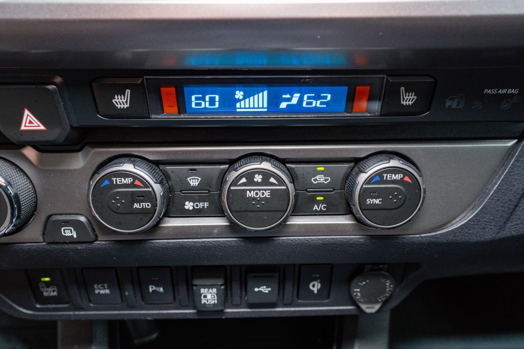 2022 Toyota Tacoma Image 21