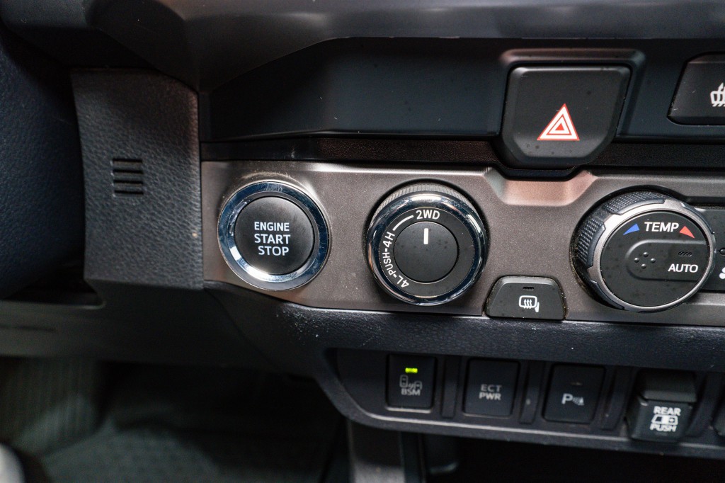 2022 Toyota Tacoma Image 22