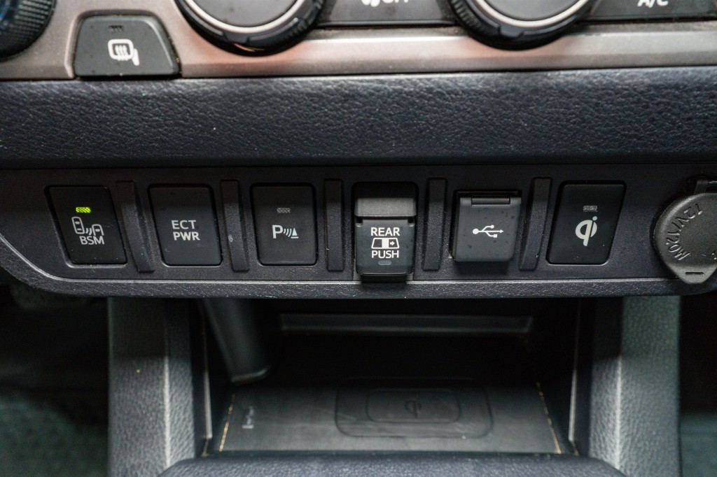 2022 Toyota Tacoma Image 23