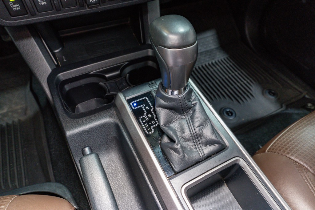 2022 Toyota Tacoma Image 25
