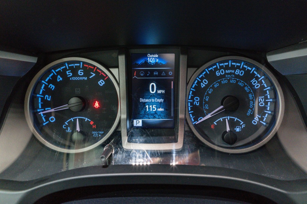 2022 Toyota Tacoma Image 26