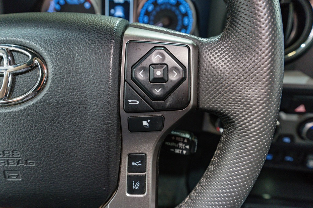 2022 Toyota Tacoma Image 27
