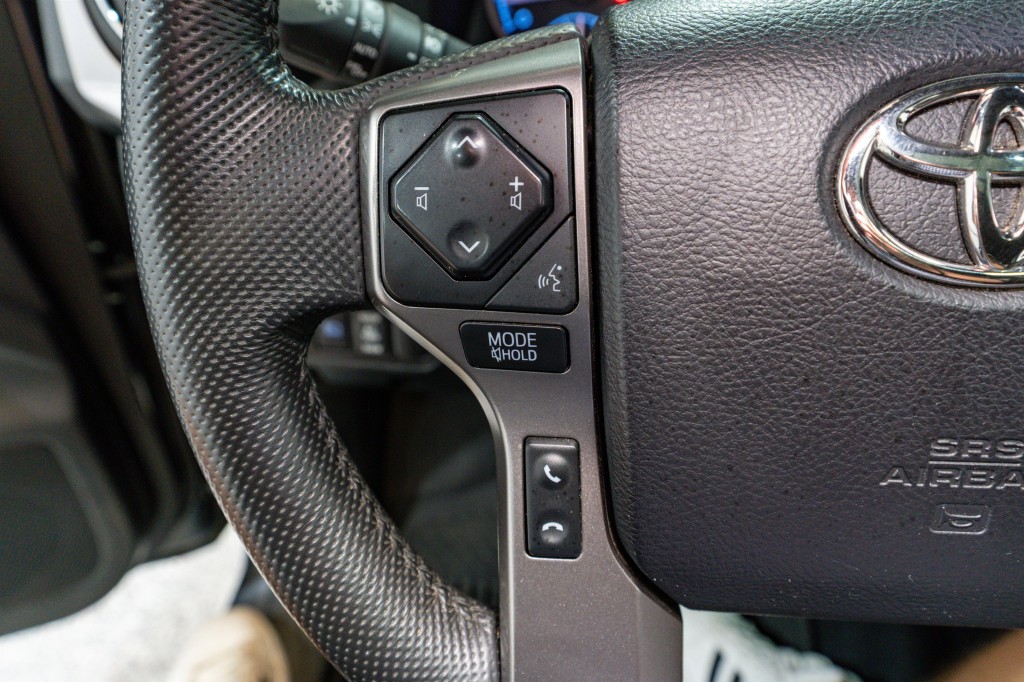 2022 Toyota Tacoma Image 28