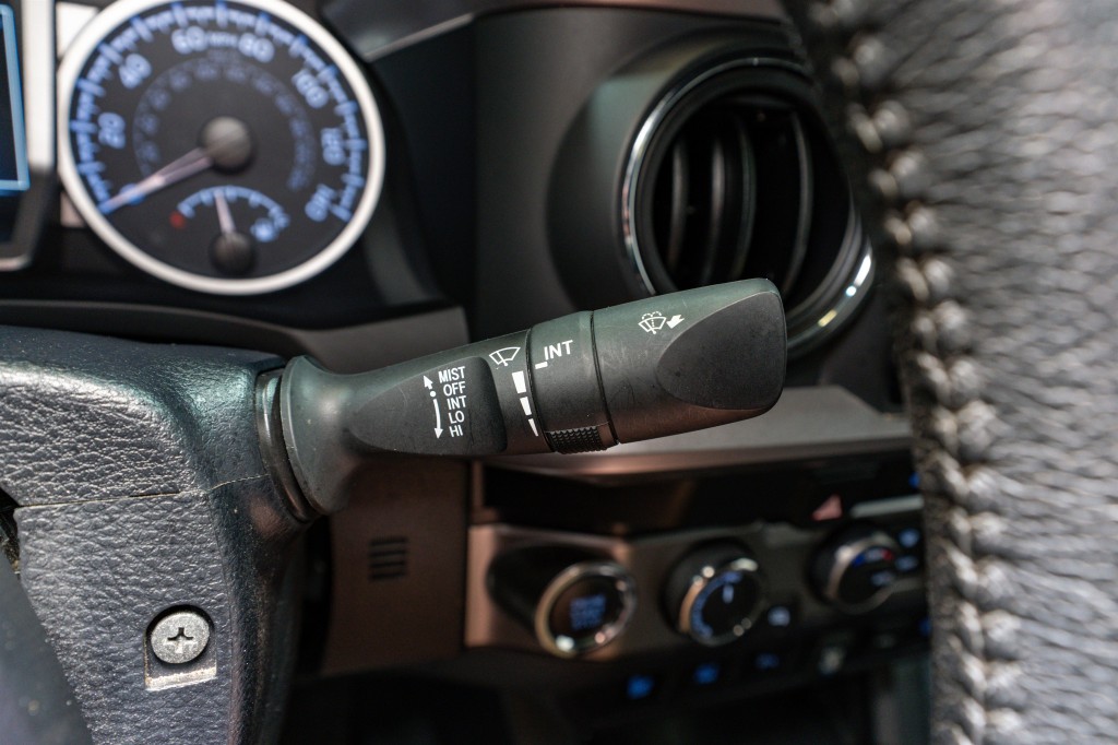 2022 Toyota Tacoma Image 29