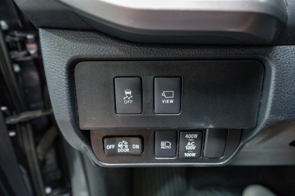 2022 Toyota Tacoma Image 31