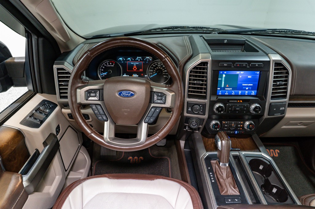 2019 Ford F-150 Image 13