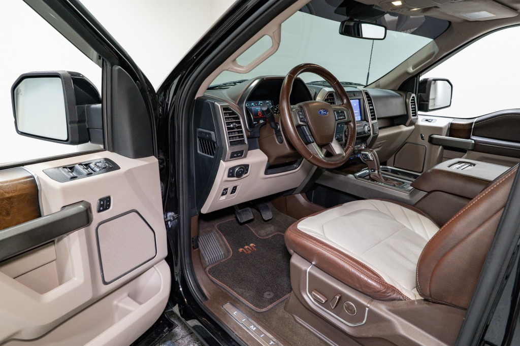 2019 Ford F-150 Image 14