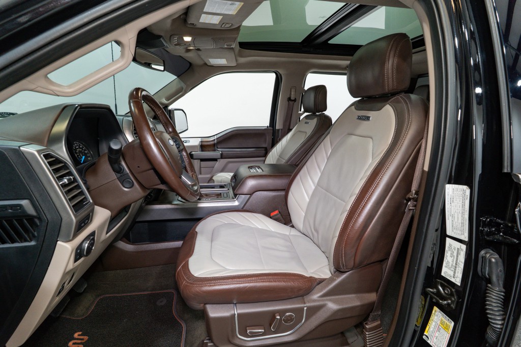 2019 Ford F-150 Image 18