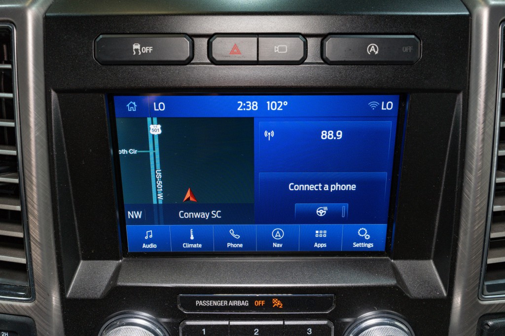 2019 Ford F-150 Image 20