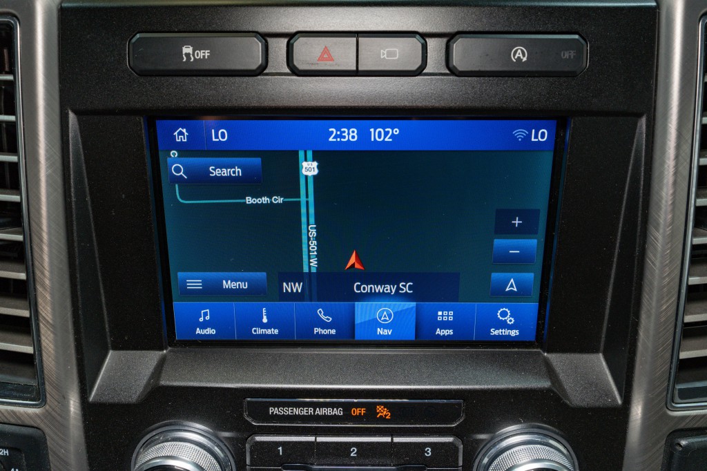2019 Ford F-150 Image 21