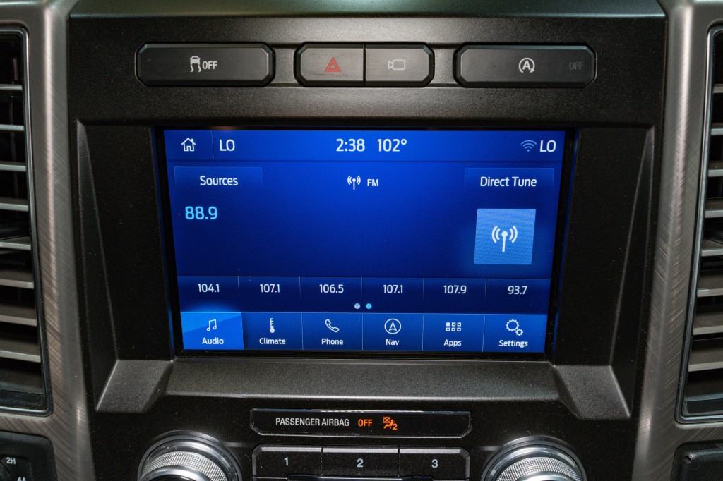 2019 Ford F-150 Image 22