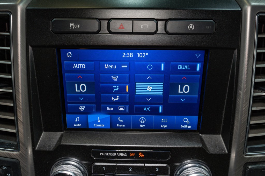 2019 Ford F-150 Image 23