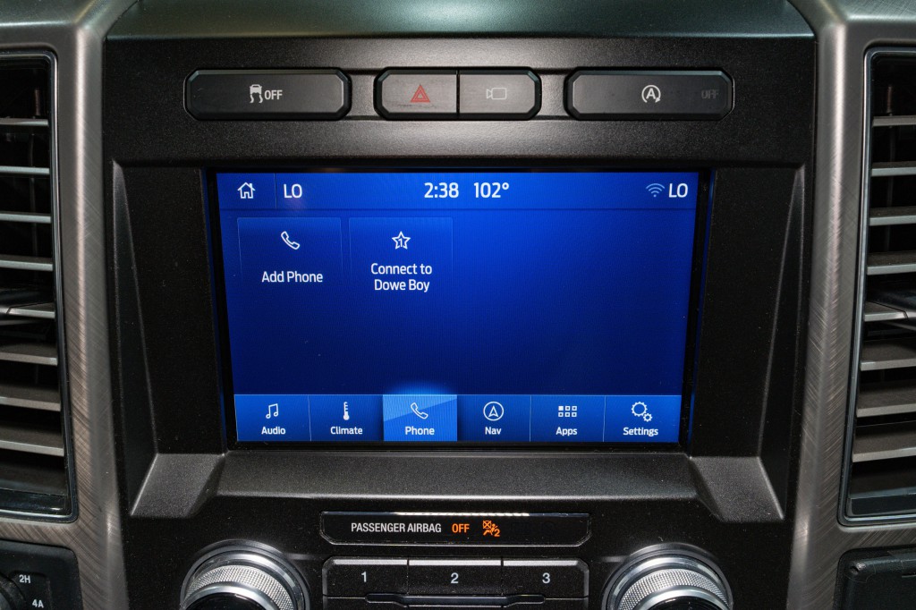 2019 Ford F-150 Image 24