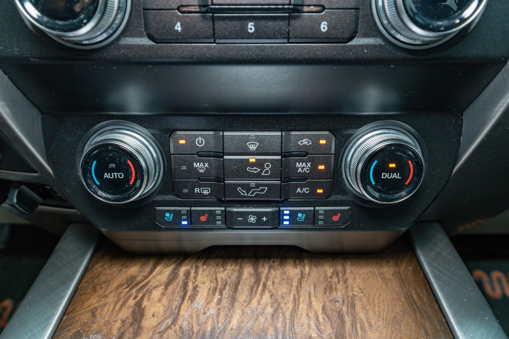2019 Ford F-150 Image 25