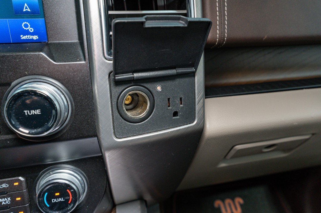 2019 Ford F-150 Image 26