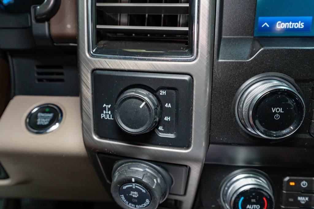 2019 Ford F-150 Image 27
