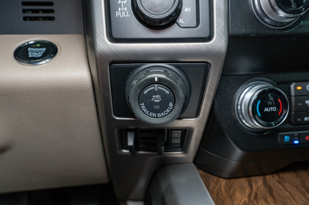2019 Ford F-150 Image 28