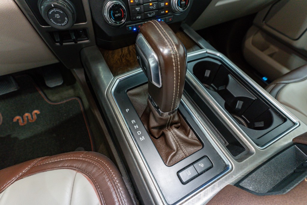 2019 Ford F-150 Image 30