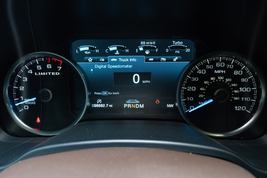 2019 Ford F-150 Image 31
