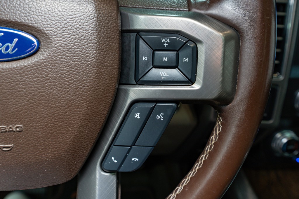 2019 Ford F-150 Image 32