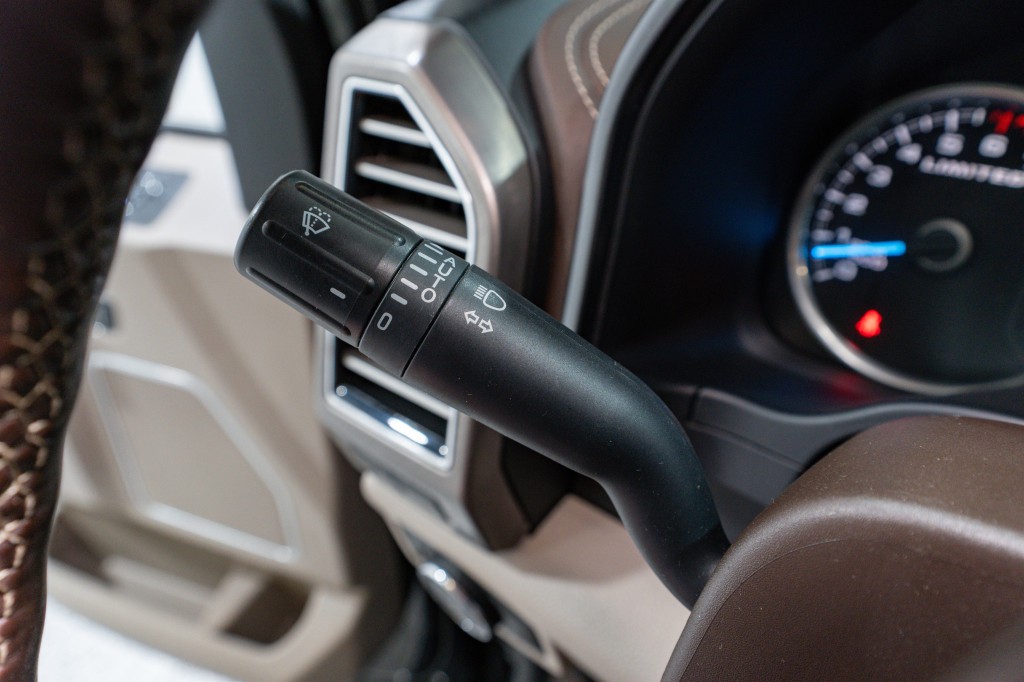 2019 Ford F-150 Image 34