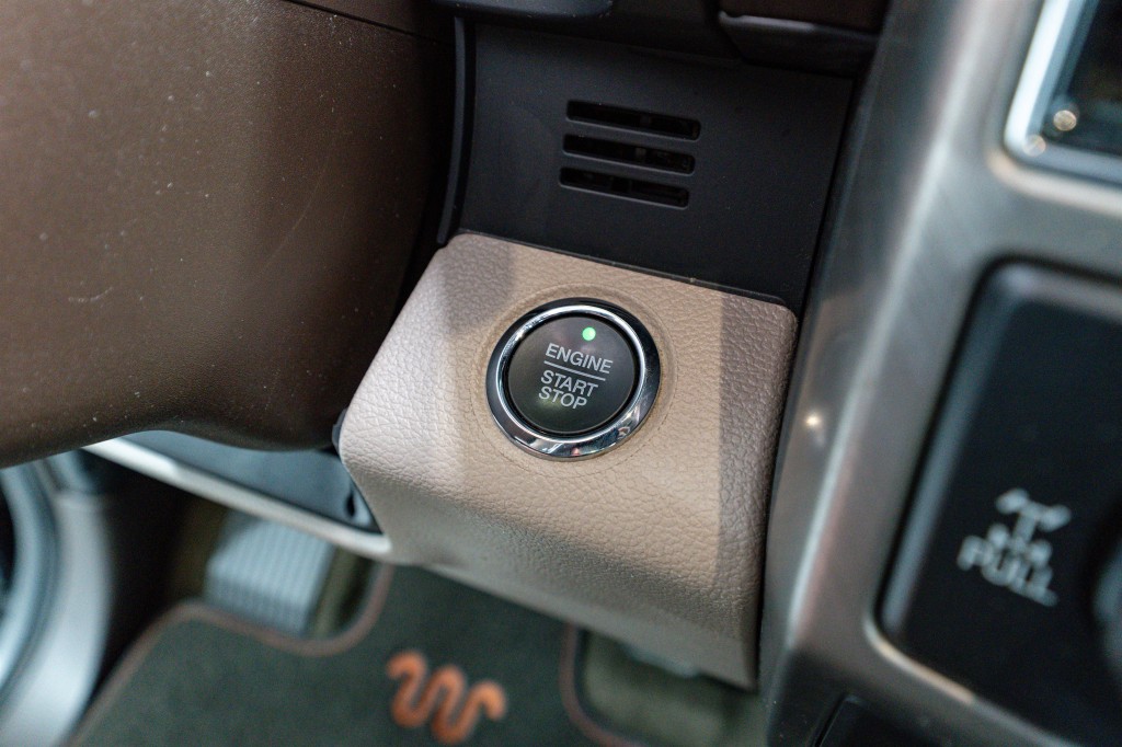 2019 Ford F-150 Image 35