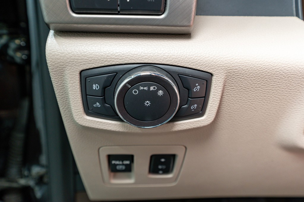 2019 Ford F-150 Image 36
