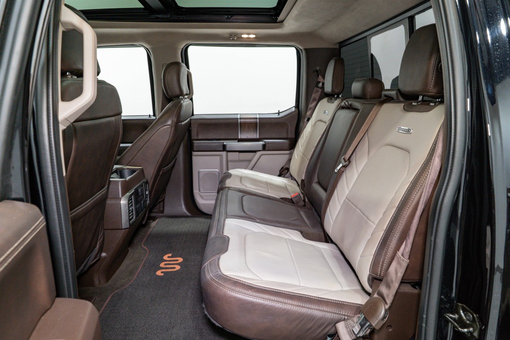 2019 Ford F-150 Image 38