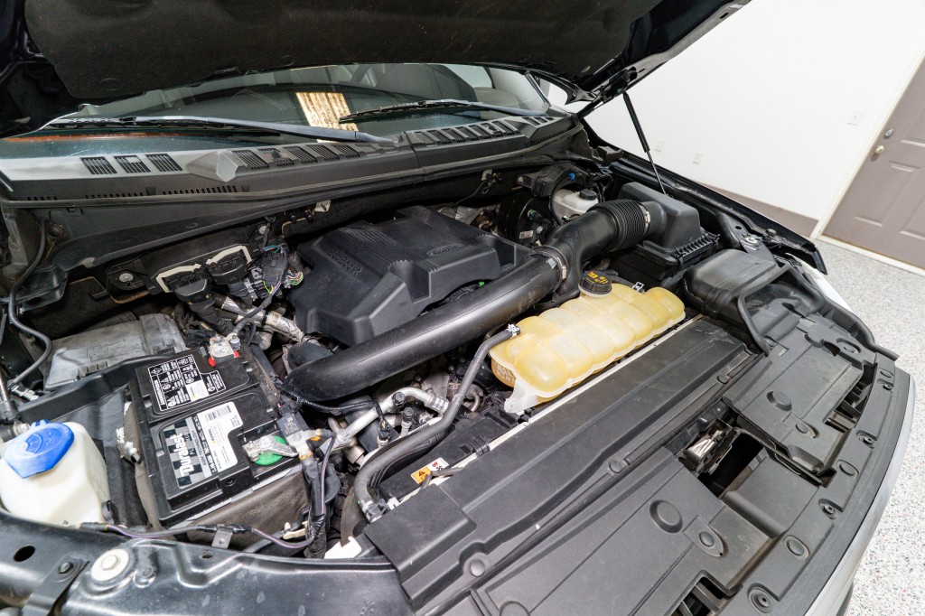 2019 Ford F-150 Image 39