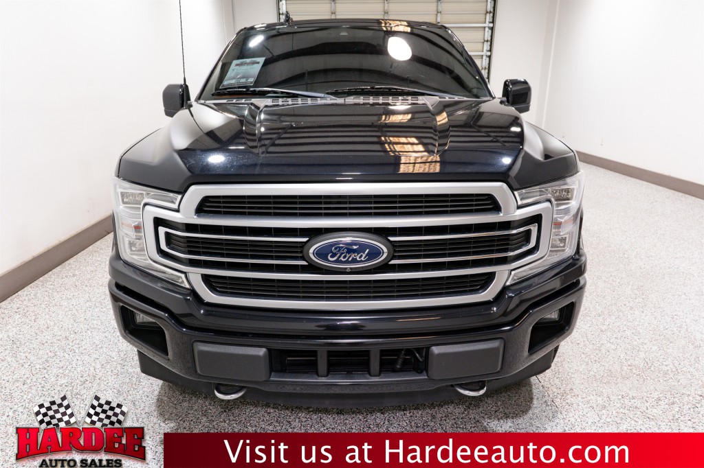 2019 Ford F-150 Image 7