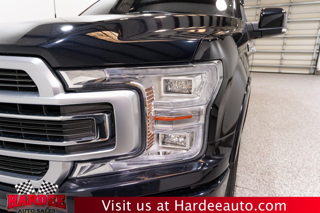 2019 Ford F-150 Image 8