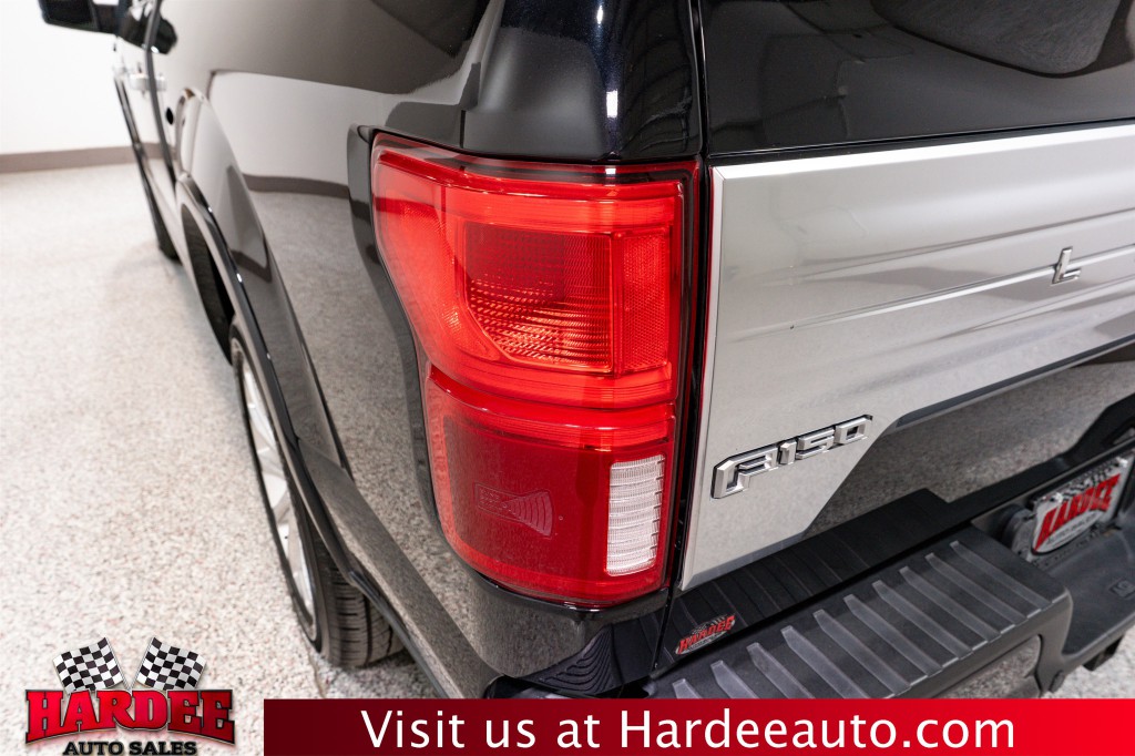 2019 Ford F-150 Image 9