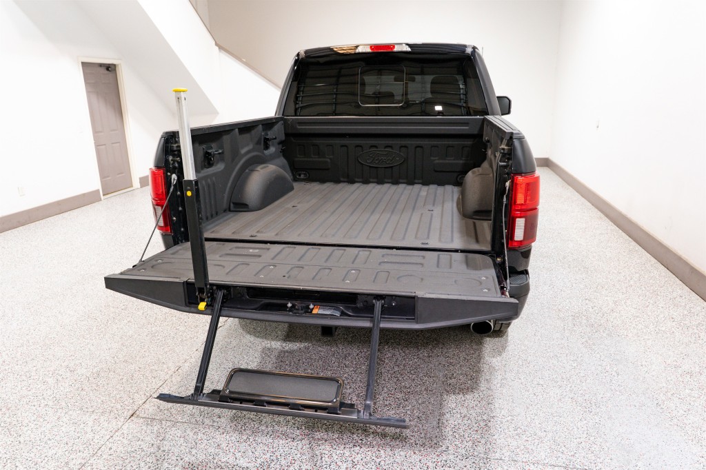 2019 Ford F-150 Image 11