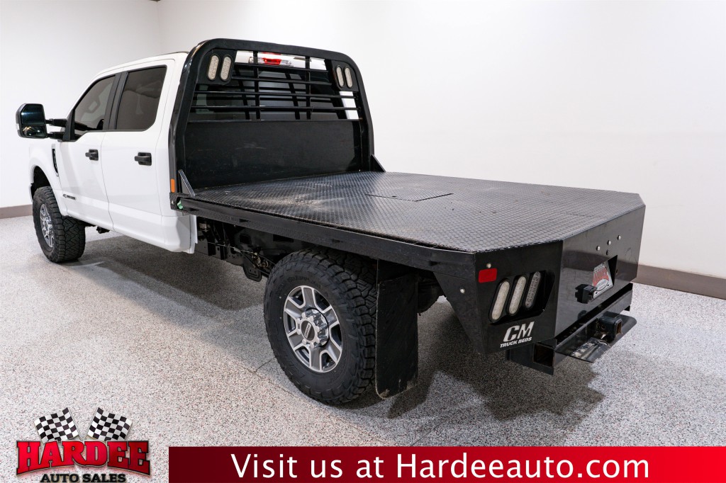 2022 Ford F-250 Image 3