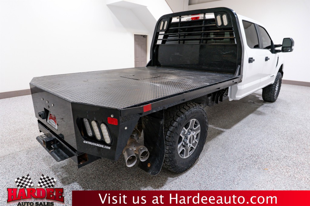 2022 Ford F-250 Image 5