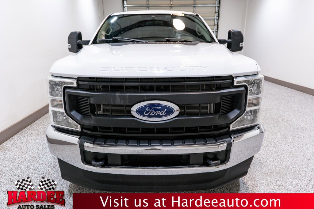2022 Ford F-250 Image 7