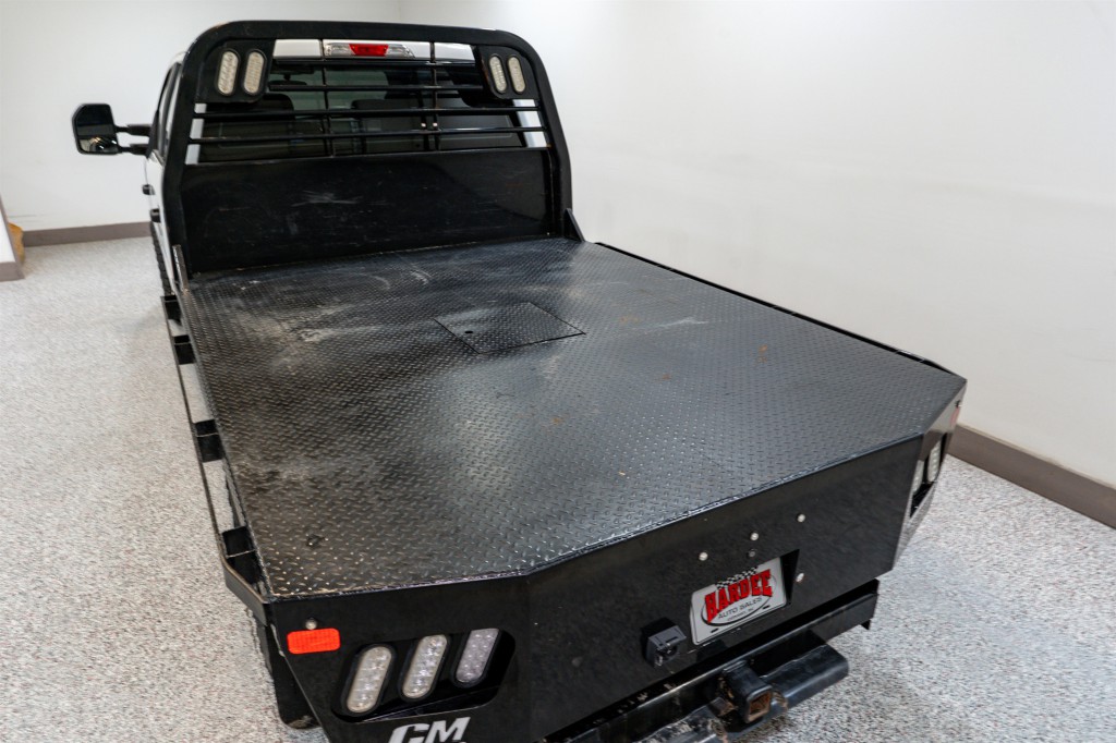 2022 Ford F-250 Image 11