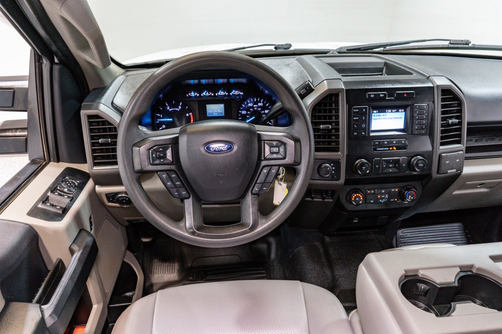 2022 Ford F-250 Image 12
