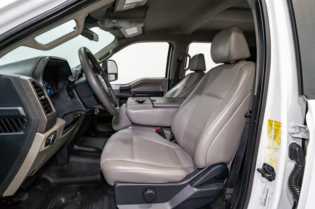 2022 Ford F-250 Image 15