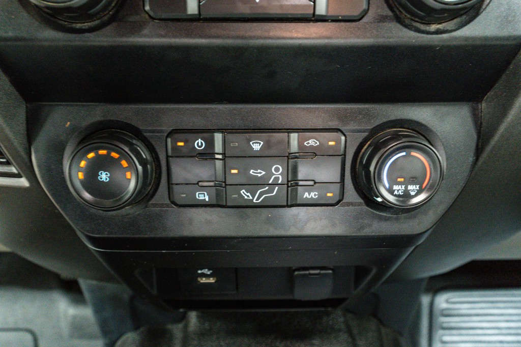 2022 Ford F-250 Image 19