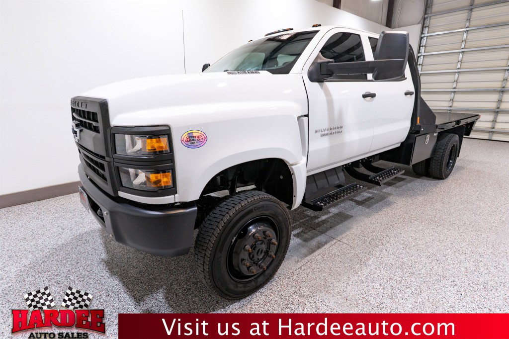 2023 Chevrolet Silverado 1500 Image 2