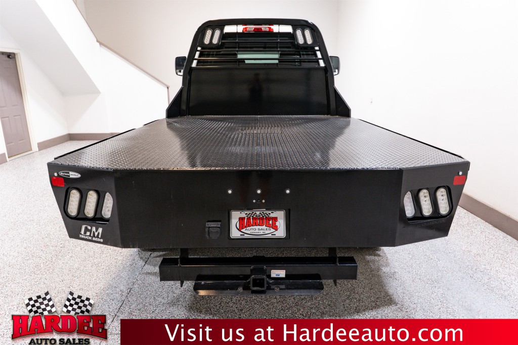 2023 Chevrolet Silverado 1500 Image 4
