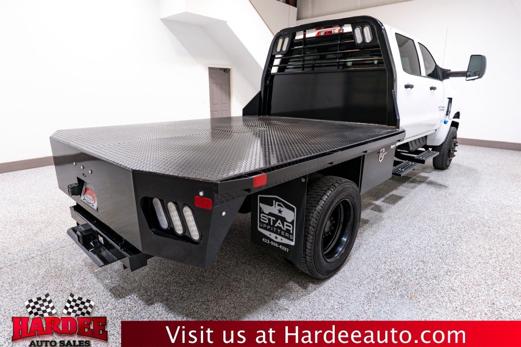 2023 Chevrolet Silverado 1500 Image 5