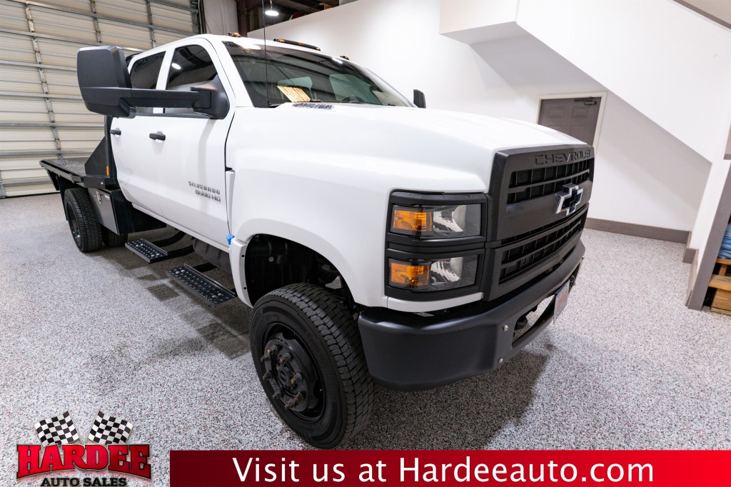 2023 Chevrolet Silverado 1500 Image 6