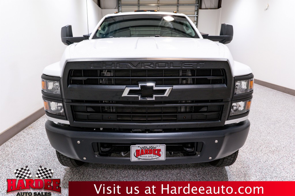 2023 Chevrolet Silverado 1500 Image 7
