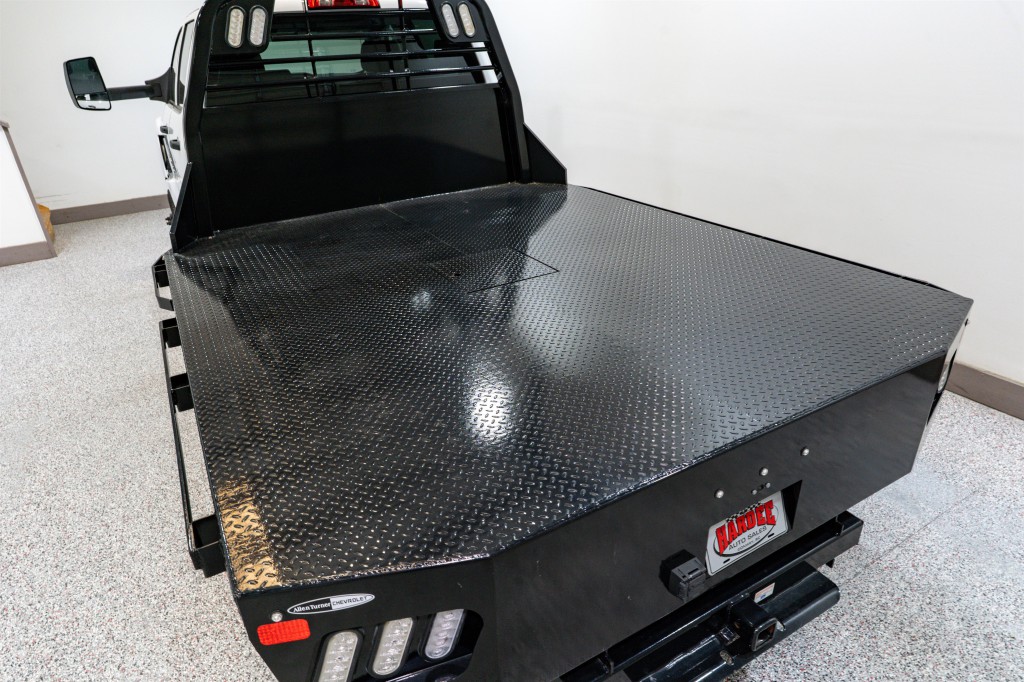 2023 Chevrolet Silverado 1500 Image 12