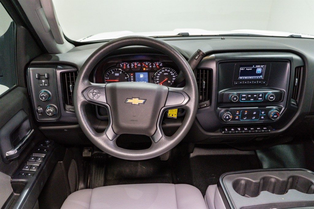 2023 Chevrolet Silverado 1500 Image 13