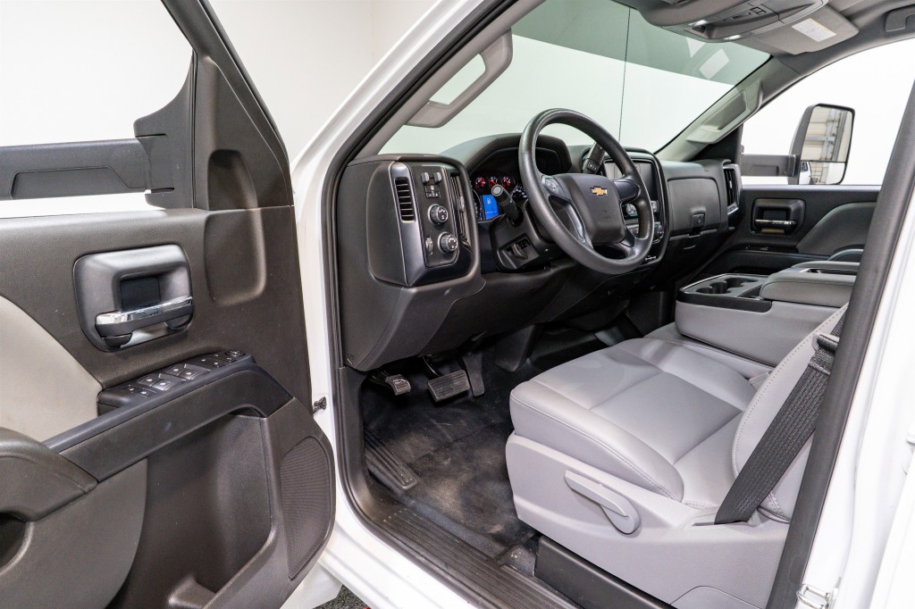 2023 Chevrolet Silverado 1500 Image 14