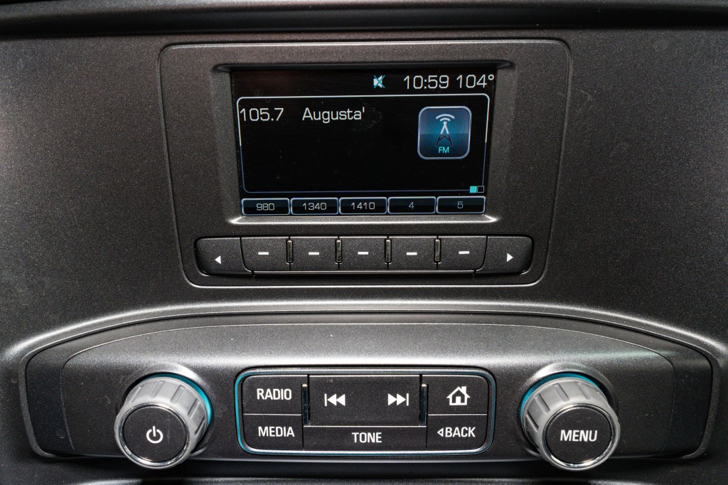 2023 Chevrolet Silverado 1500 Image 17