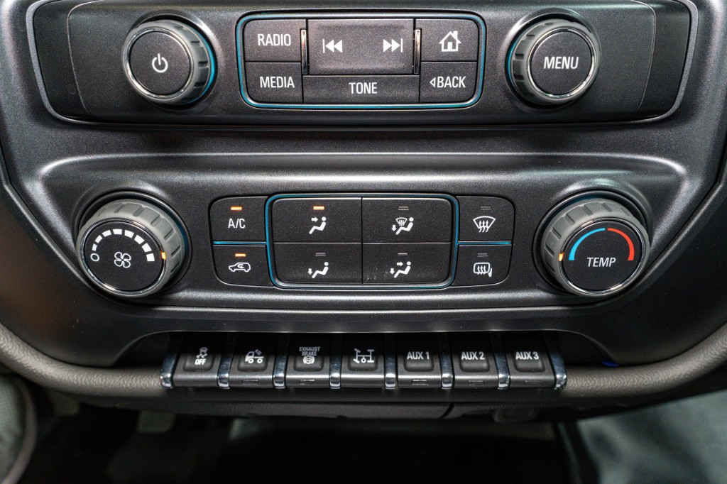 2023 Chevrolet Silverado 1500 Image 19